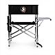 Picnic Time Florida State University Sports Chair                                                                                - view number 1 selected