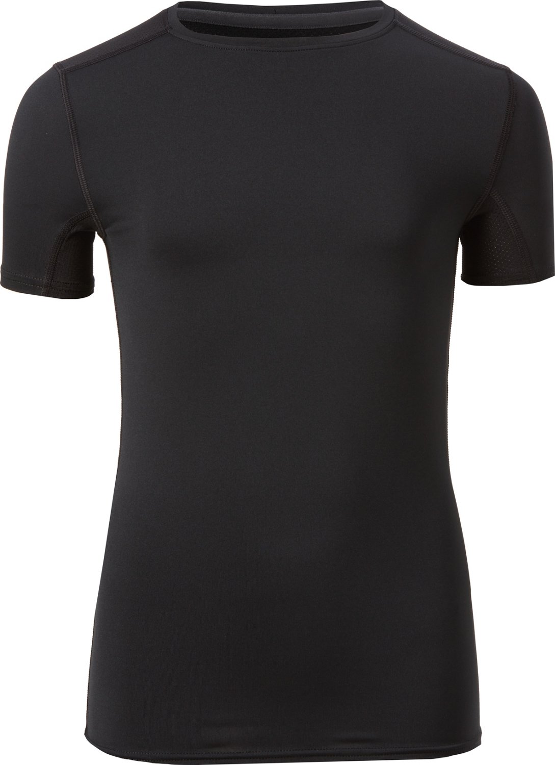 BCG Boys' Sport Compression Training Top | Academy