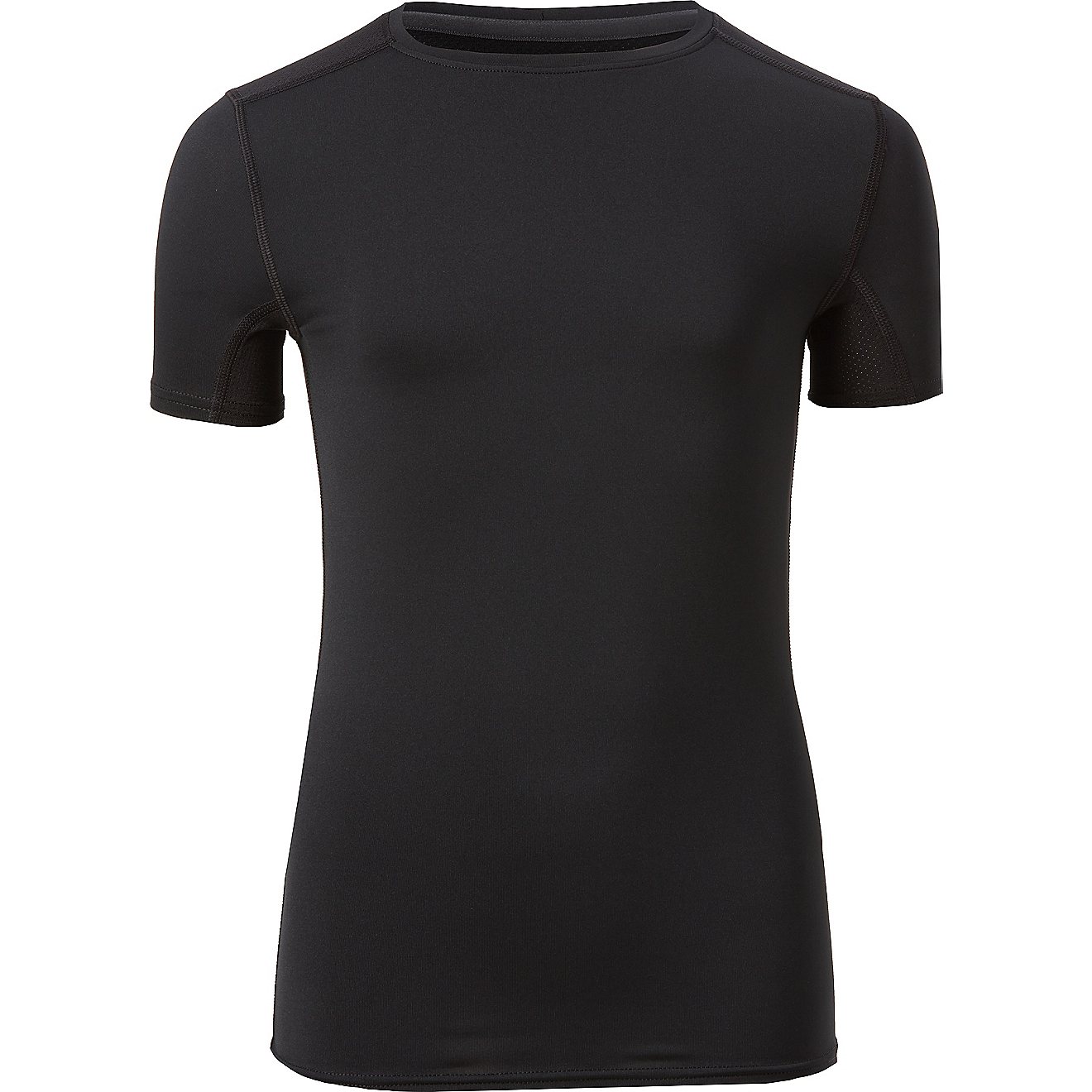 BCG Boys' Sport Compression Training Top                                                                                         - view number 1