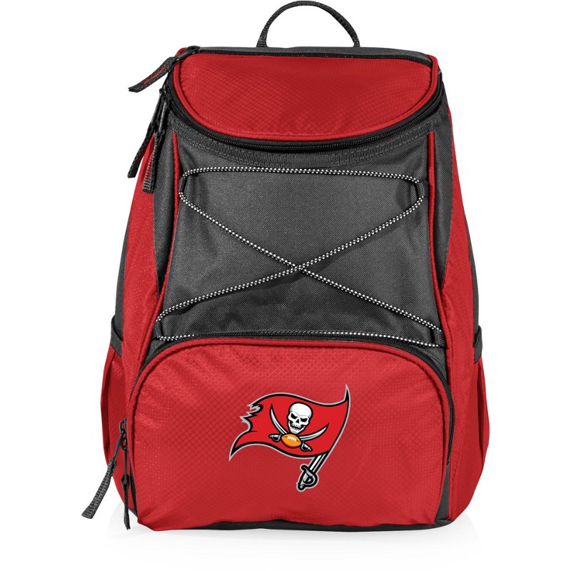 Picnic Time Tampa Bay Buccaneers PTX Backpack Cooler