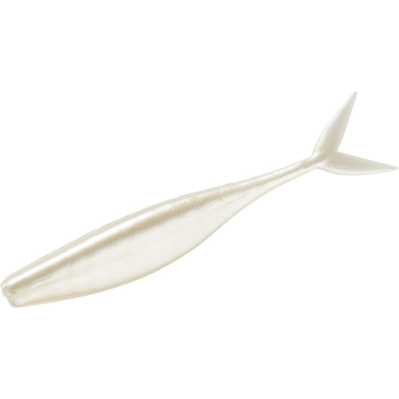 Berkley PowerBait The Champ Minnow Soft Baits 10-Pack White - Frsh Wtr Soft Plastic at Academy Sports