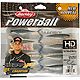 Berkley PowerBait The Champ Minnow Soft Baits 10-Pack                                                                            - view number 2 image