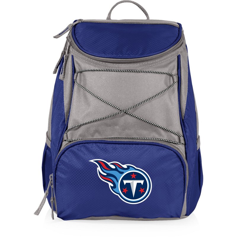 Picnic Time Tennessee Titans PTX Backpack Cooler