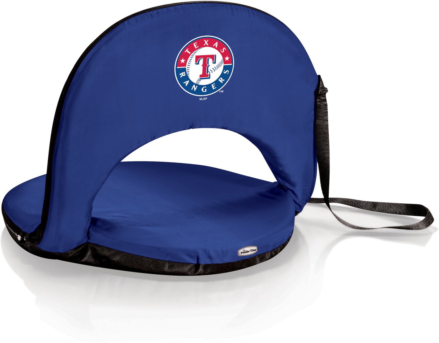 Picnic Time Texas Rangers Oniva Stadium Seat