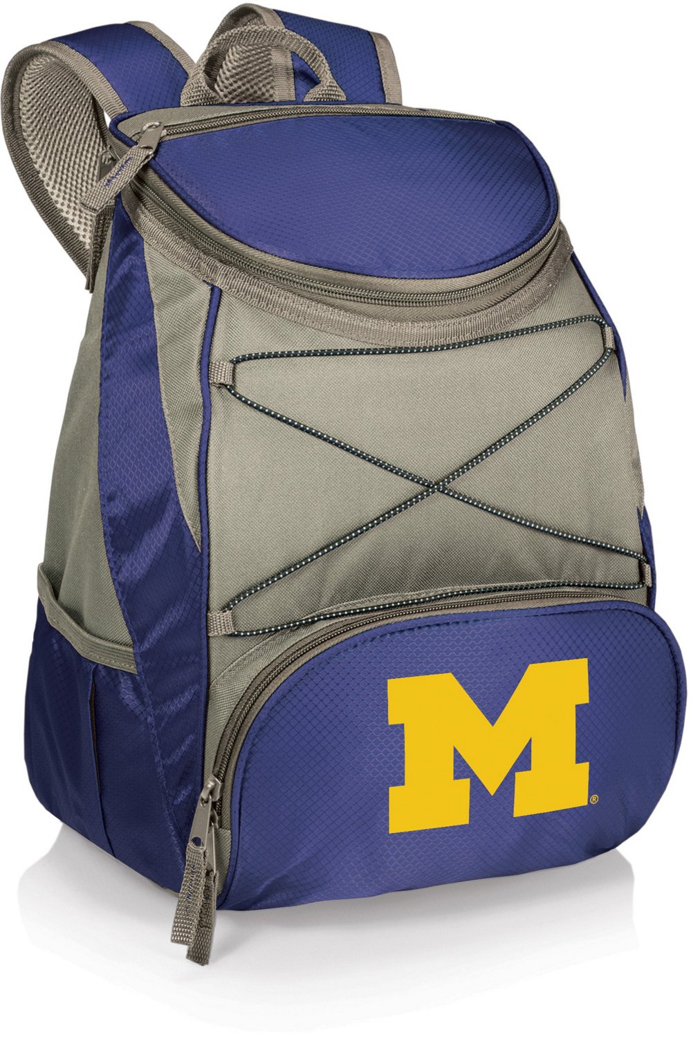 U of cheap m backpack