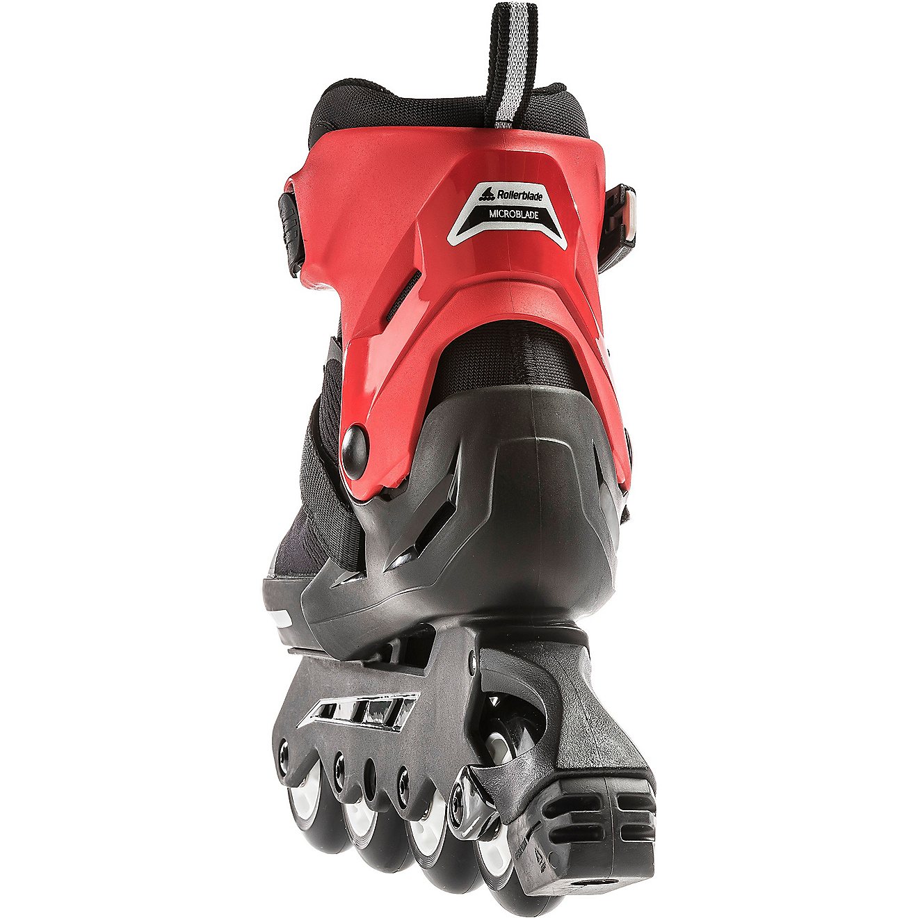 Rollerblade Boys' Microblade Adjustable Fitness In-Line Skates                                                                   - view number 4