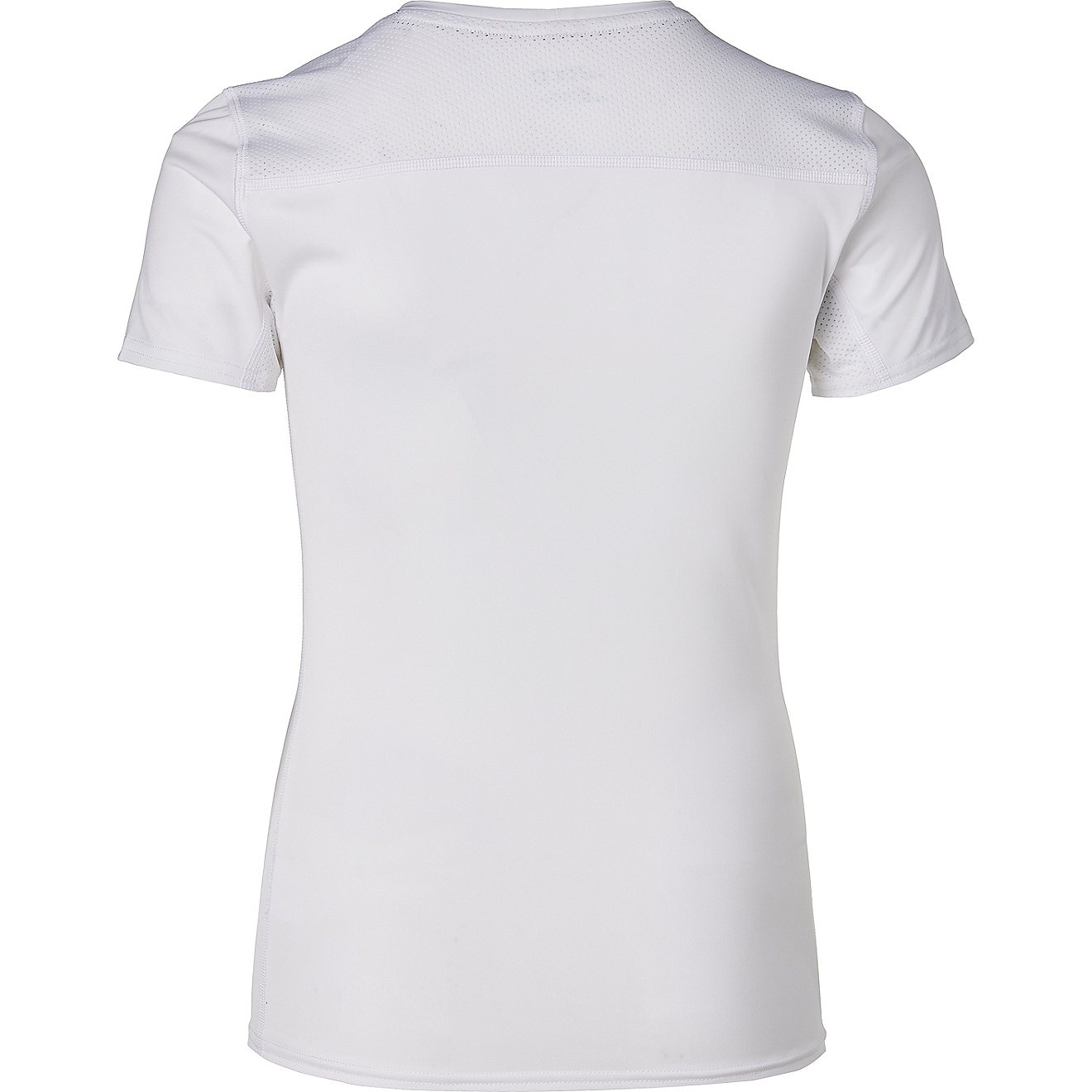BCG Boys' Sport Compression Training Top                                                                                         - view number 2