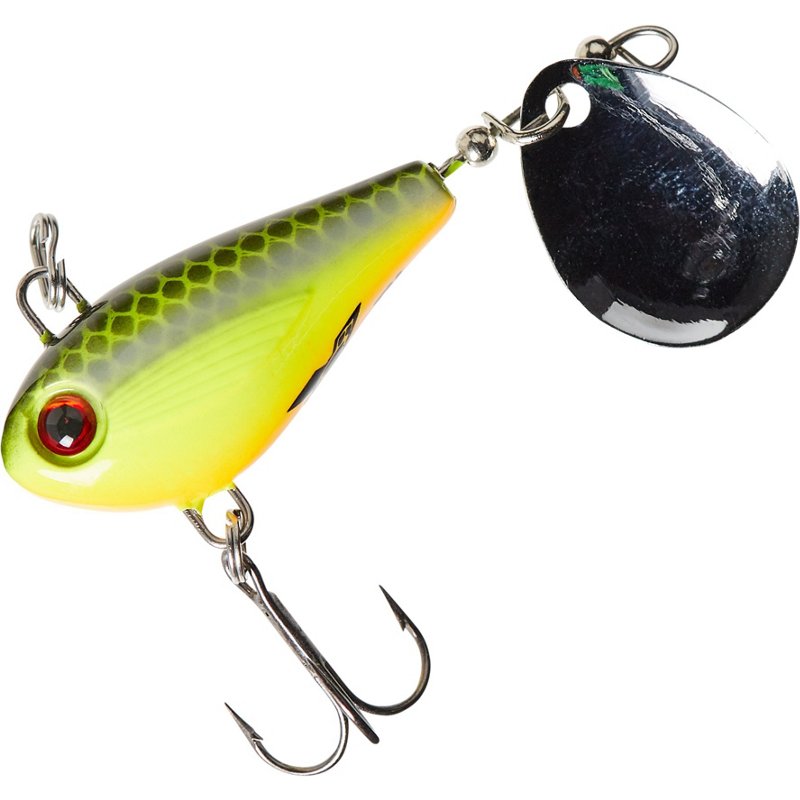 H2O Xpress Tail Spi… - image
