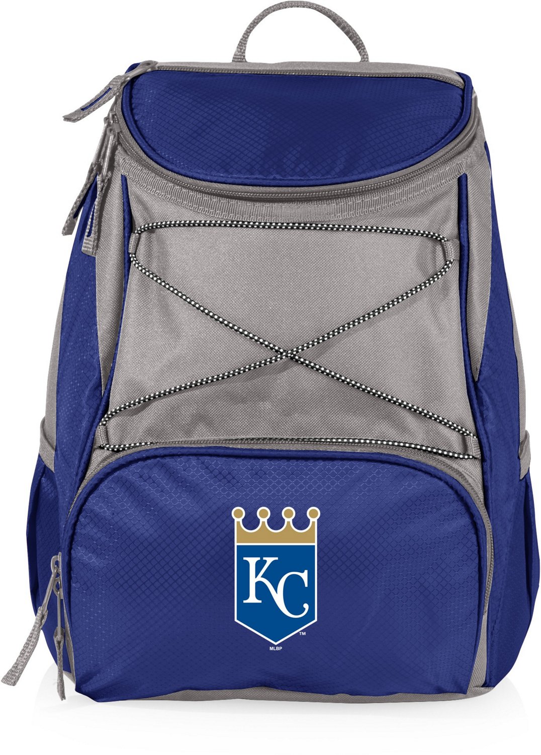 Picnic Time Kansas City Royals PTX Backpack Cooler Academy
