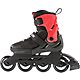 Rollerblade Boys' Microblade Adjustable Fitness In-Line Skates                                                                   - view number 2