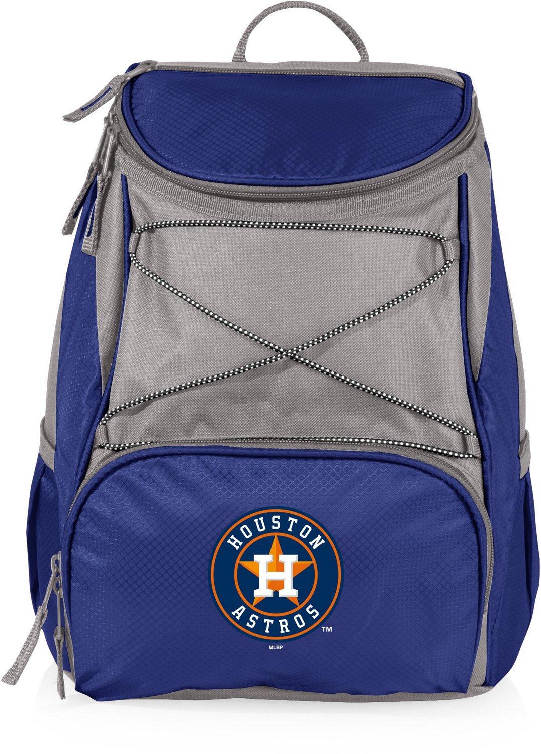 Picnic Time Houston Astros PTX Backpack Cooler