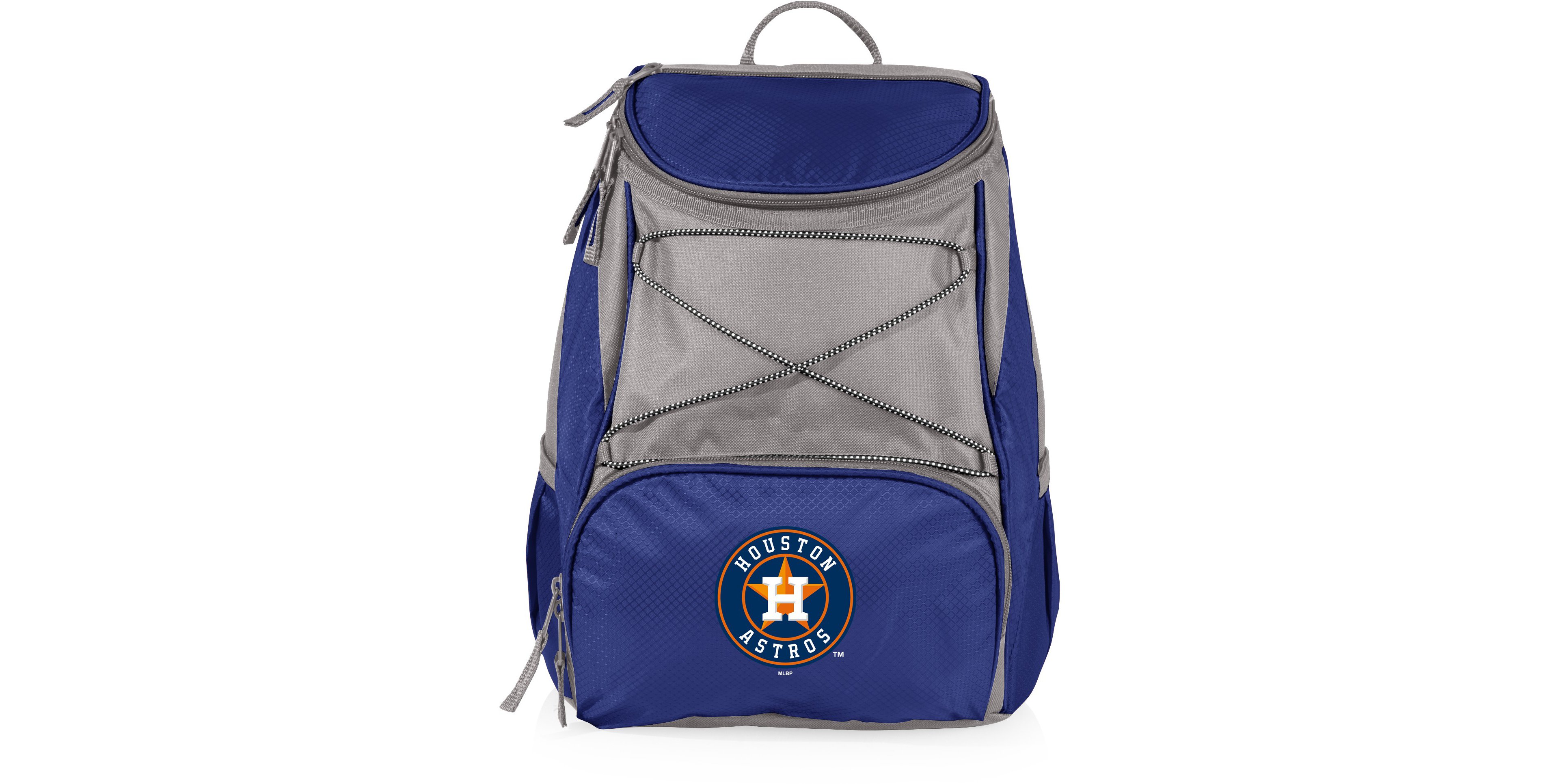 Picnic Time Houston Astros PTX Backpack Cooler