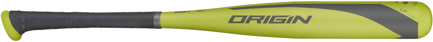 Axe Bat Kids' 2020 Origin USA TBall Bat (11) Academy