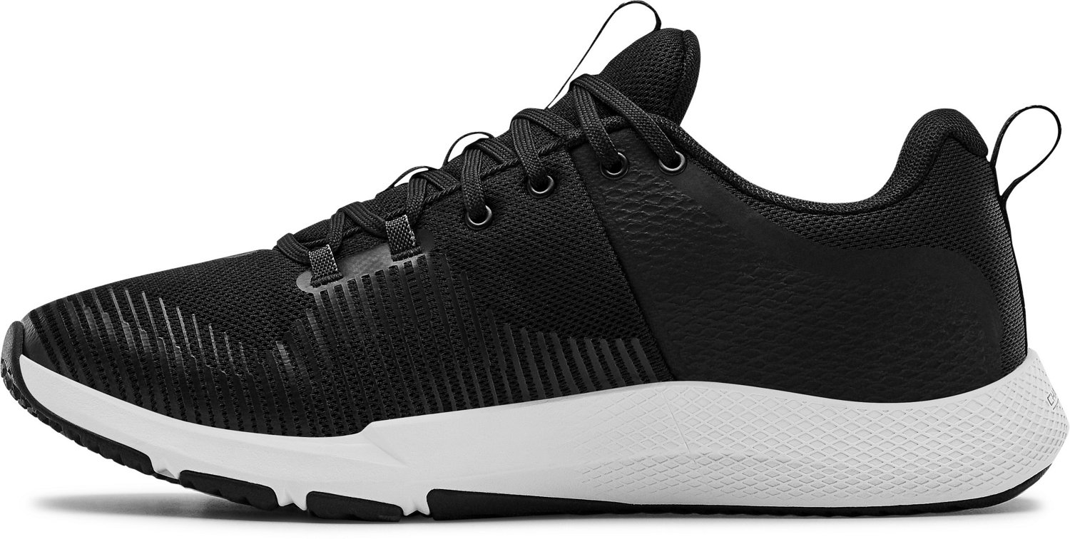 Under Armour Men's Charged Engage Training Shoes - view number 3