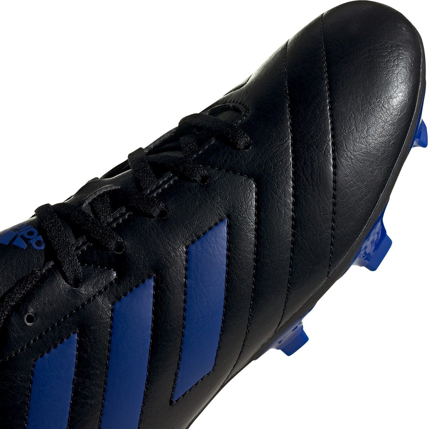 adidas Men's Goletto VII Soccer Cleats - view number 5