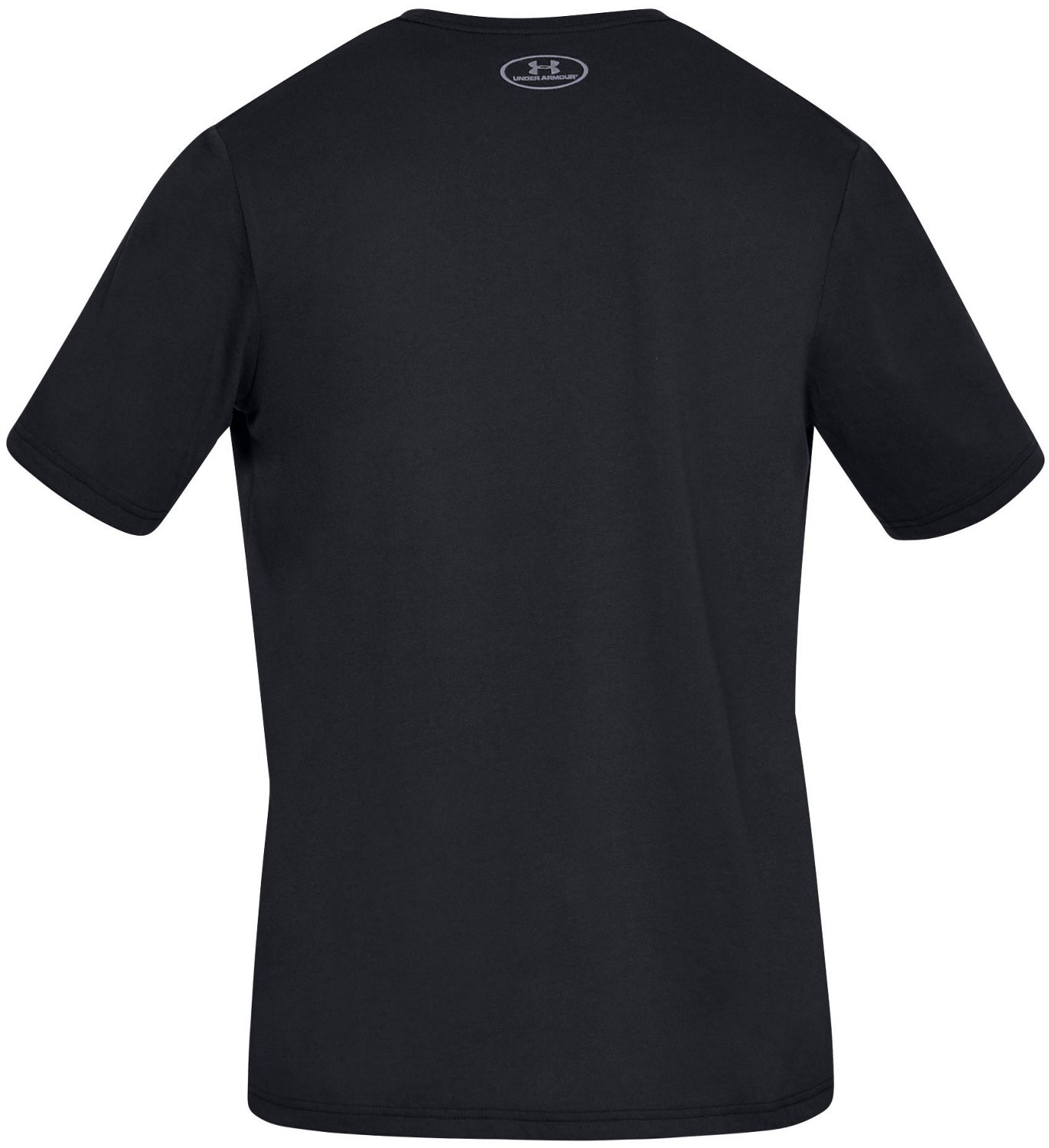 Under Armour Men's Fast Left Chest 2.0 T-shirt