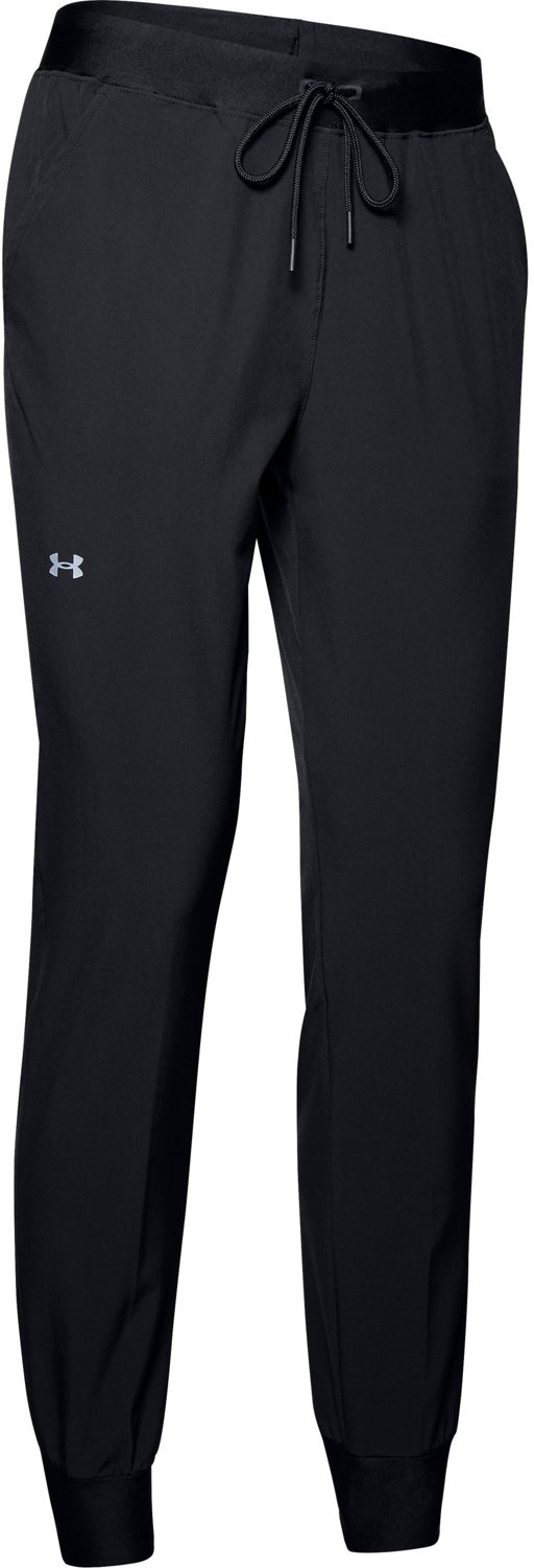 Pants Under UA Armour Sport Woven Pant 