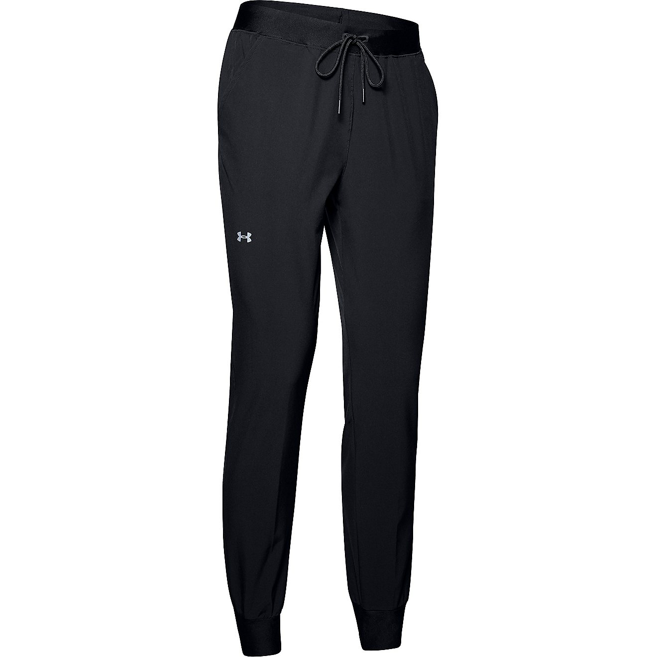 Under Armour Women's Sport Woven Sweatpants                                                                                      - view number 4