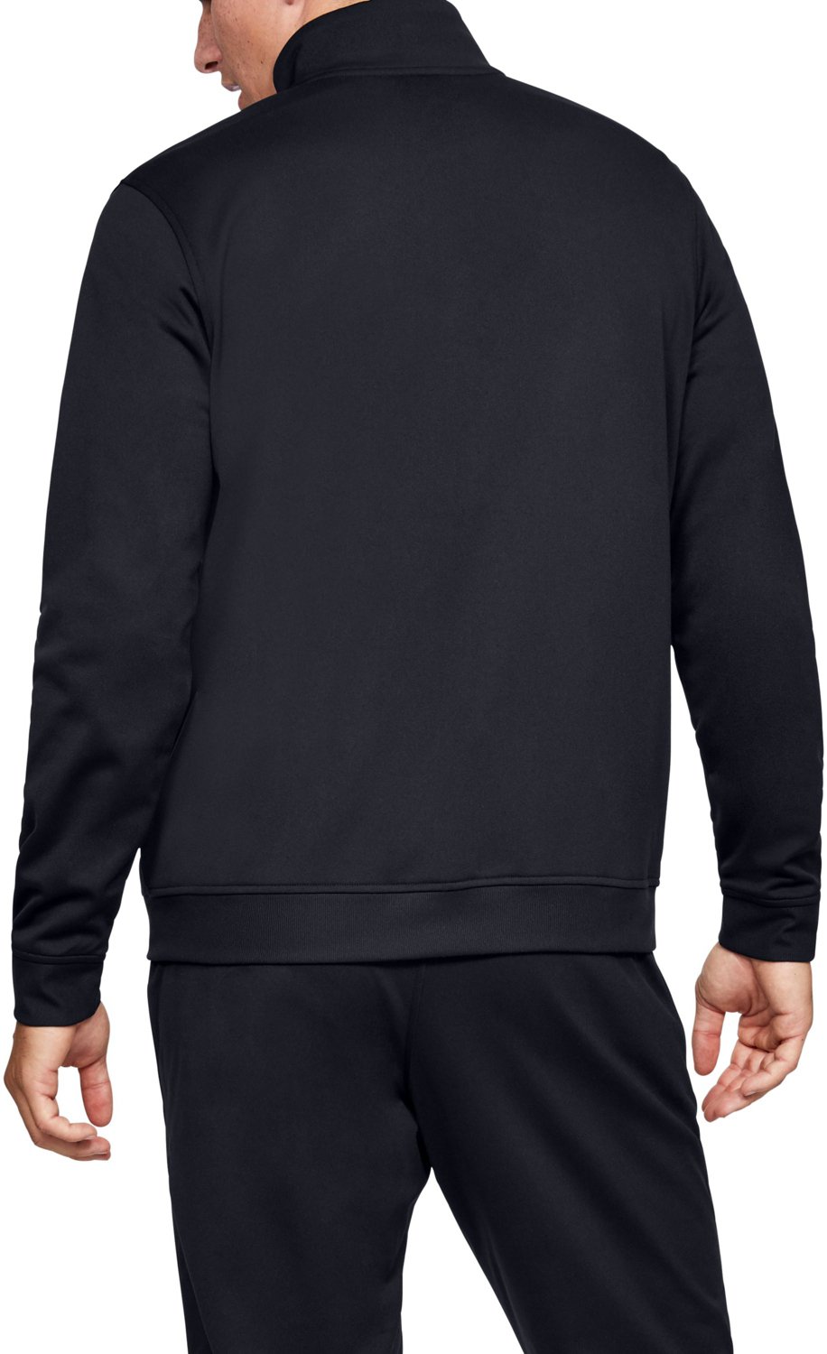 Under Armour Men's Sportstyle Tricot Jacket - view number 2