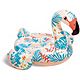 INTEX Tropical Flamingo Ride-On Pool Float                                                                                       - view number 2 image