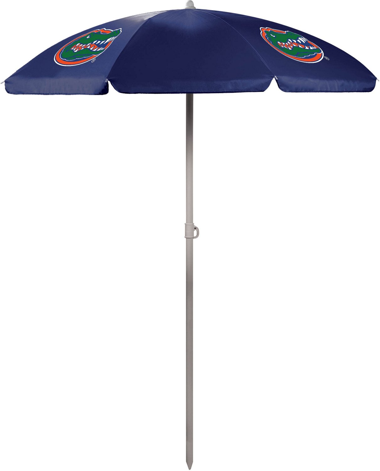 Picnic Time University of Florida 5.5 ft Beach Umbrella