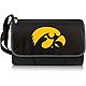 Picnic Time University of Iowa Blanket Tote                                                                                      - view number 1 image