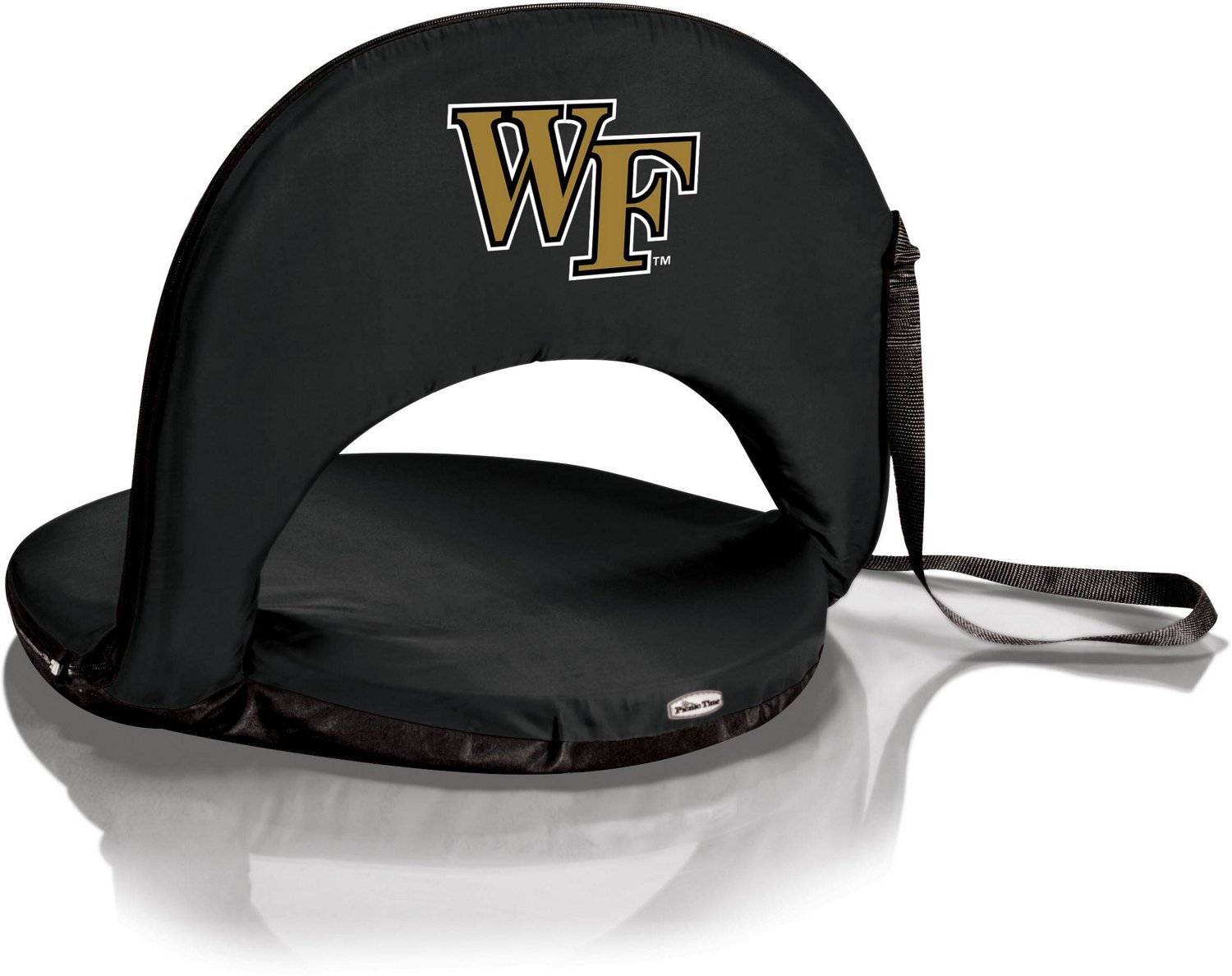 Picnic Time Wake Forest University Oniva Stadium Seat