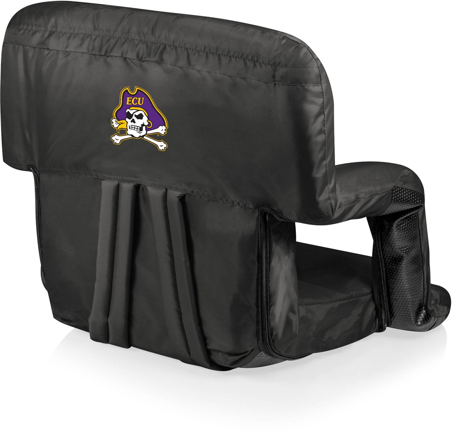 Logo East Carolina Pirates Collapsible Can 