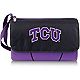 Picnic Time Texas Christian University Blanket Tote                                                                              - view number 1 selected