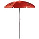 Picnic Time University of Louisville 5.5 ft Beach Umbrella                                                                       - view number 1 selected