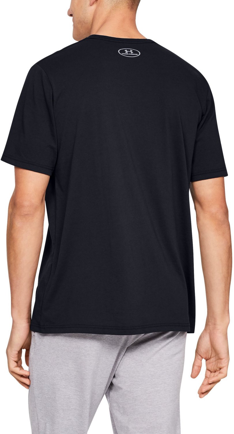 Under Armour Men's Fast Left Chest 2.0 T-shirt