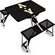 Picnic Time Appalachian State University Portable Picnic Table                                                                   - view number 1 selected