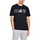 Under Armour Men's Fast Left Chest 2.0 T-shirt                                                                                   - view number 1 selected