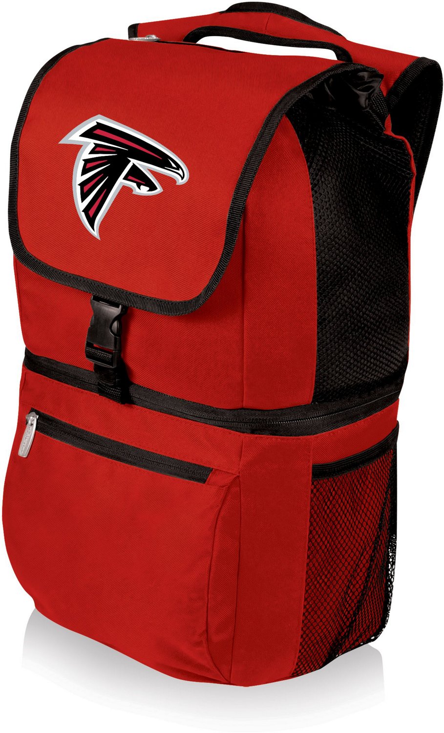 Picnic Time Atlanta Falcons Zuma Backpack Cooler Academy