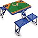 Picnic Time Houston Astros Portable Picnic Table                                                                                 - view number 1 selected
