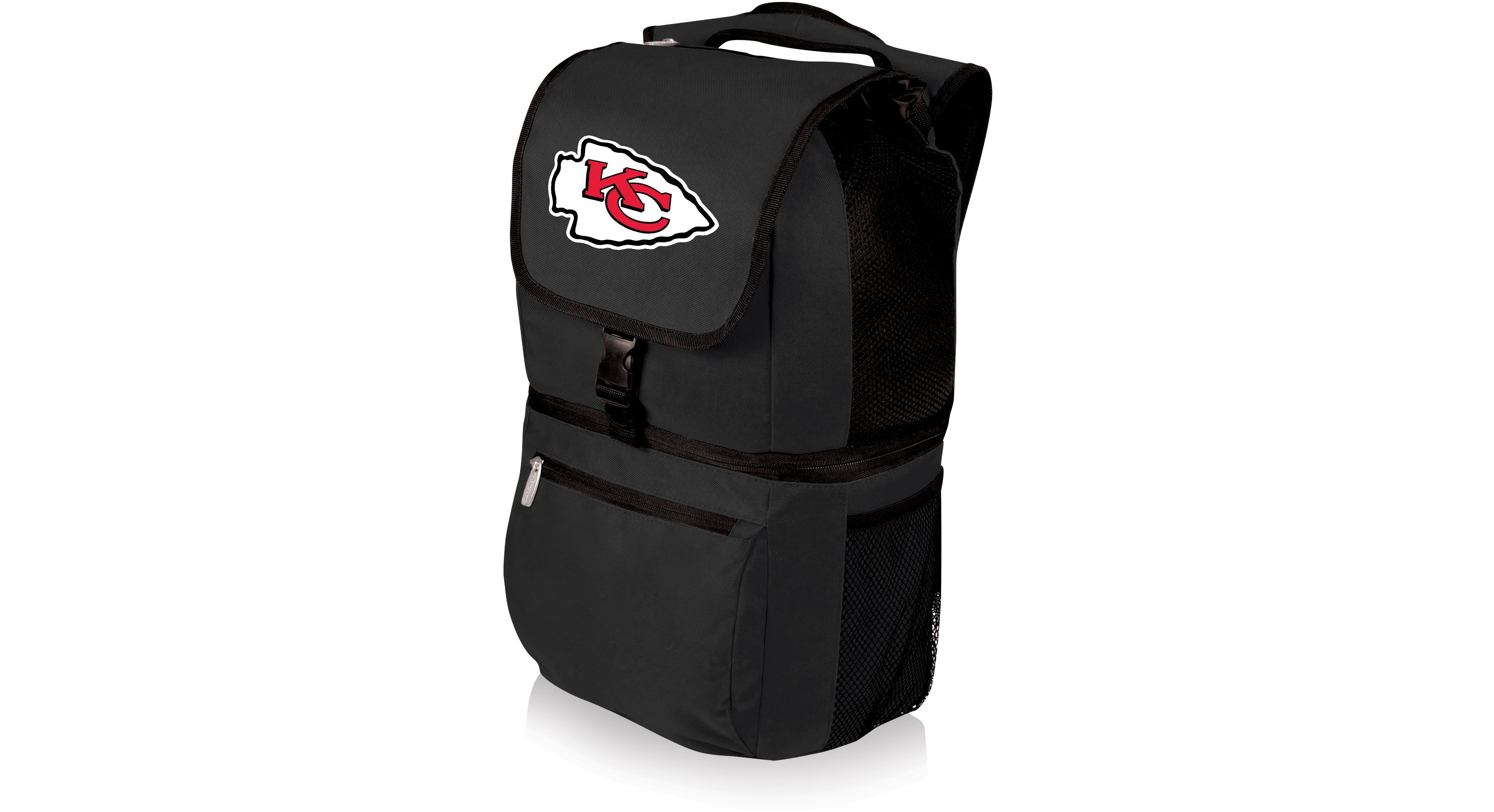 Picnic Time Kansas City Chiefs Zuma Backpack Cooler