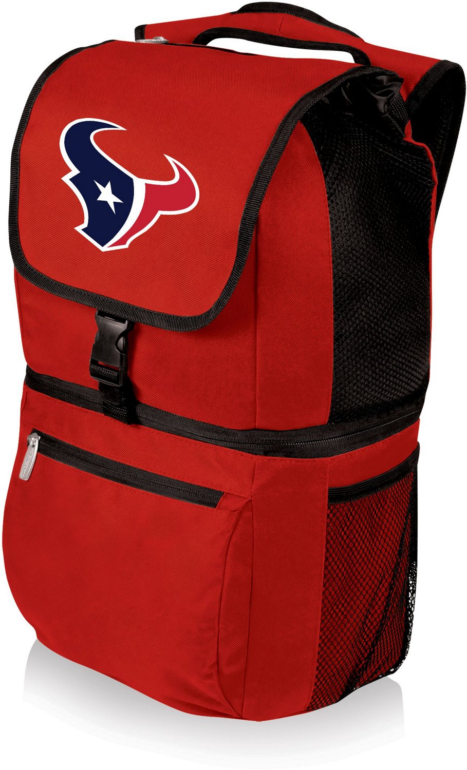 Picnic Time Houston Texans Zuma Backpack Cooler Academy
