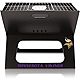 Picnic Time Minnesota Vikings X-Grill Portable Barbecue Grill                                                                    - view number 1 image