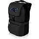 Picnic Time Carolina Panthers Zuma Backpack Cooler                                                                               - view number 1 selected