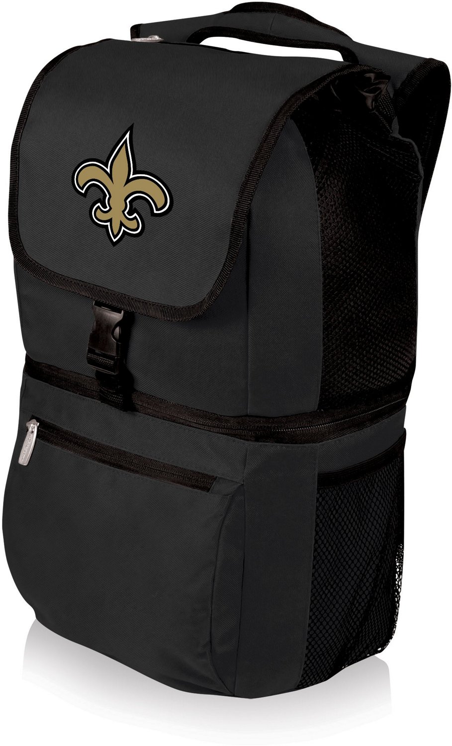 Picnic Time New Orleans Saints Zuma Backpack Cooler | Academy