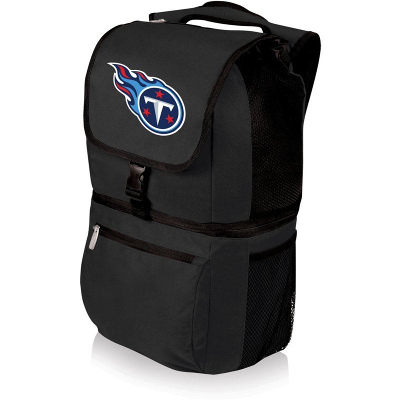 Picnic Time Tennessee Titans Zuma Backpack Cooler