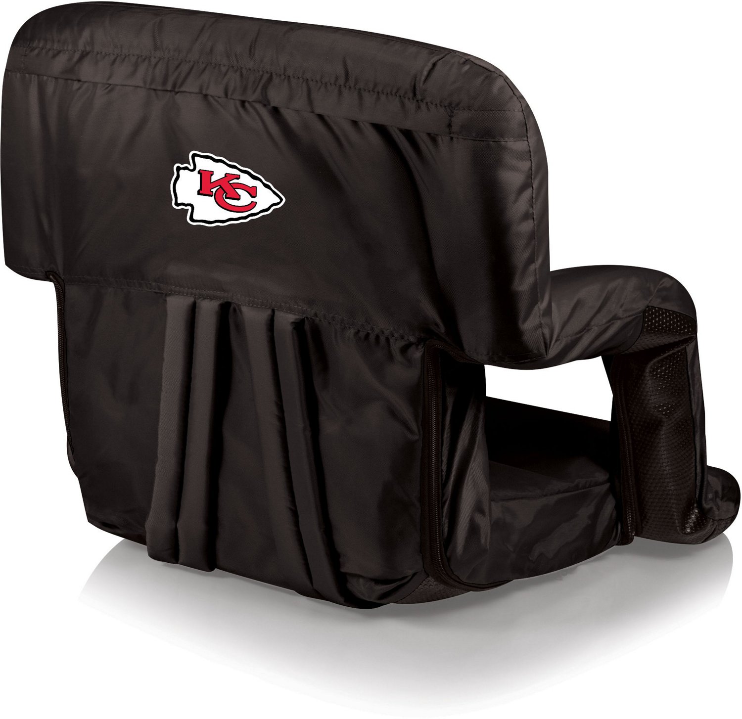Picnic Time Kansas City Chiefs Ventura Stadium Seat