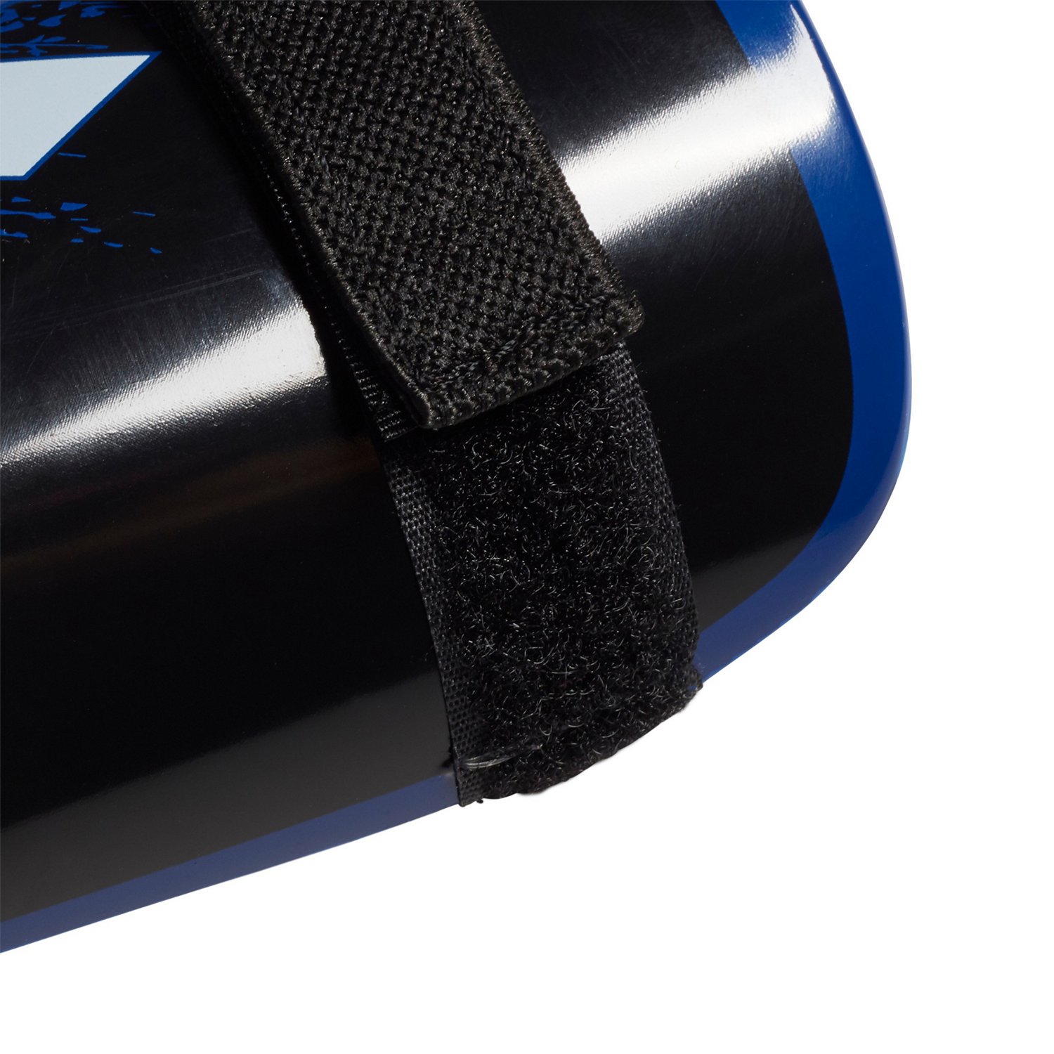 adidas Juniors' X Match Shin Guards - view number 3