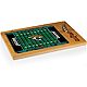 Picnic Time Jacksonville Jaguars Icon Glass Top Cutting Board and Knife Set                                                      - view number 1 selected