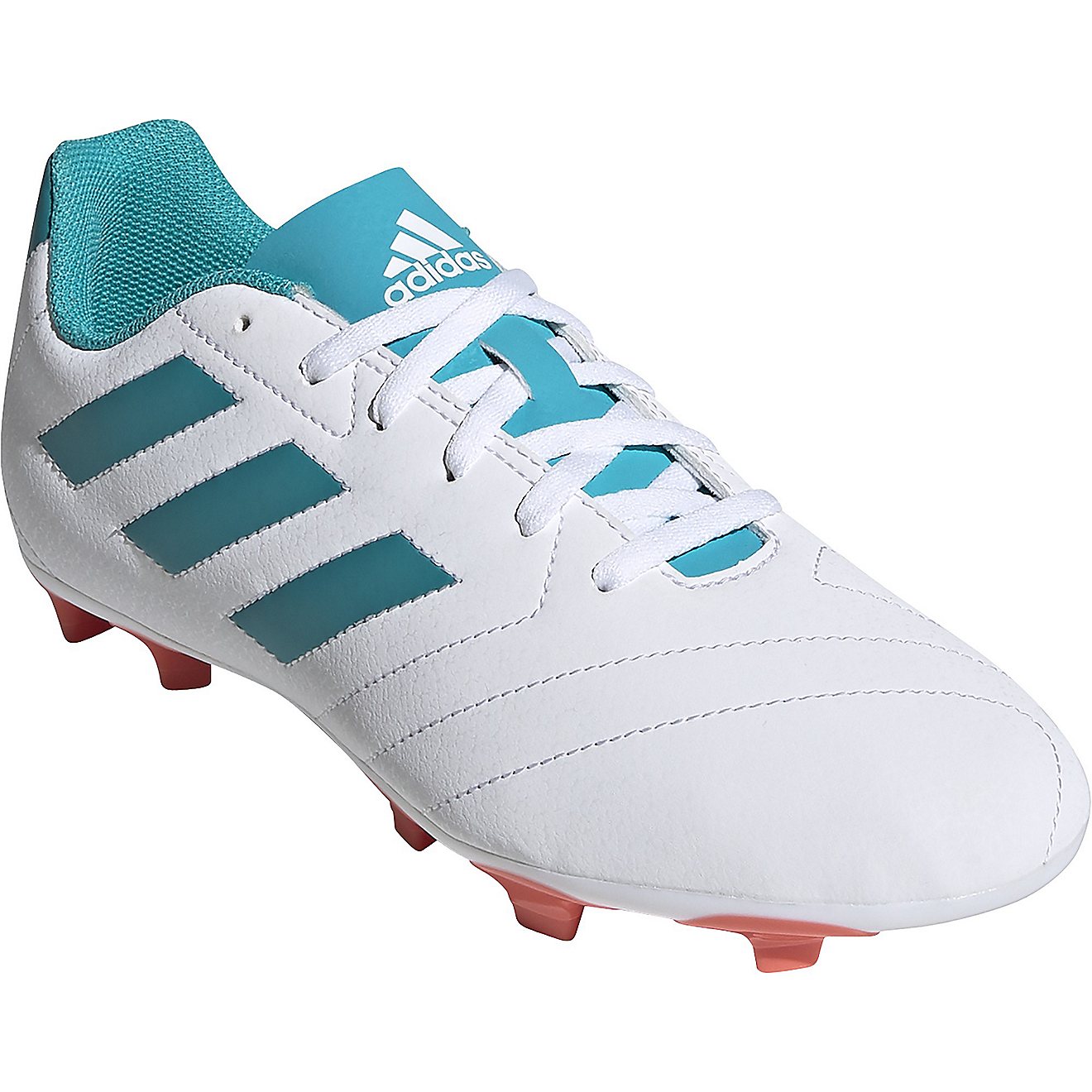 adidas Women's Goletto VII Firm Ground Soccer Shoes                                                                              - view number 2