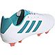adidas Women's Goletto VII Firm Ground Soccer Shoes                                                                              - view number 3 image