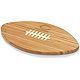 Picnic Time Chicago Bears Touchdown! Football Cutting Board and Serving Tray                                                     - view number 1 image