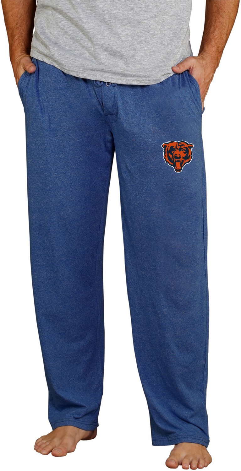 Men's chicago discount bears pajama pants