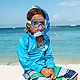 ReefTourer Youth Snorkeling Combo Travel Set                                                                                     - view number 5