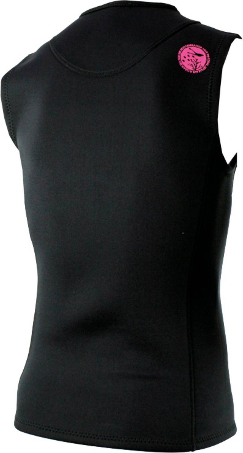 TUSA Men's 2 mm Vest Wetsuit                                                                                                     - view number 2